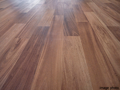 床暖房イメージ｜ファミールグラン高井戸デュープレックス